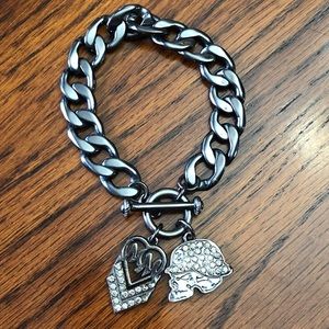 Metal Mulisha Bracelet